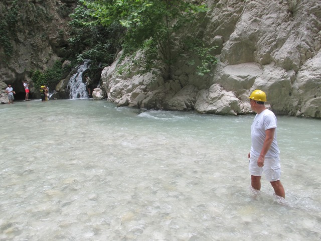 Vacances 2019 - Turquie